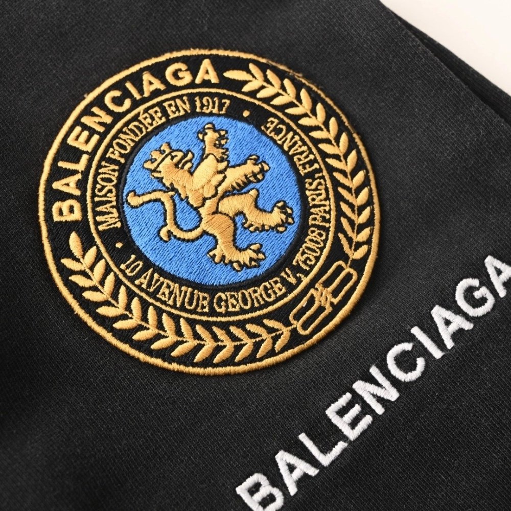 Balenciaga Shorts 026