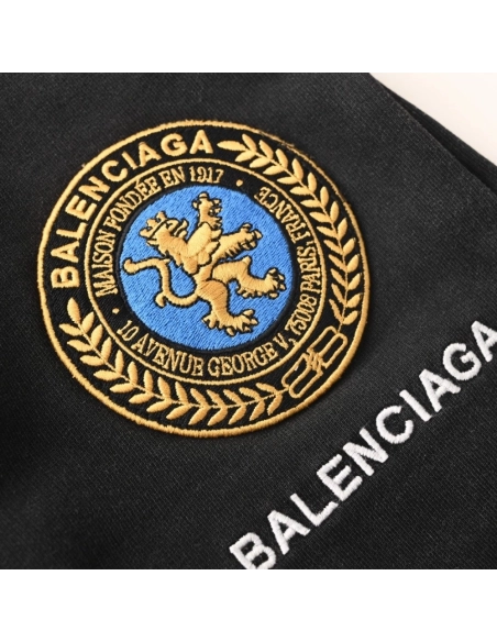 Balenciaga Shorts 026