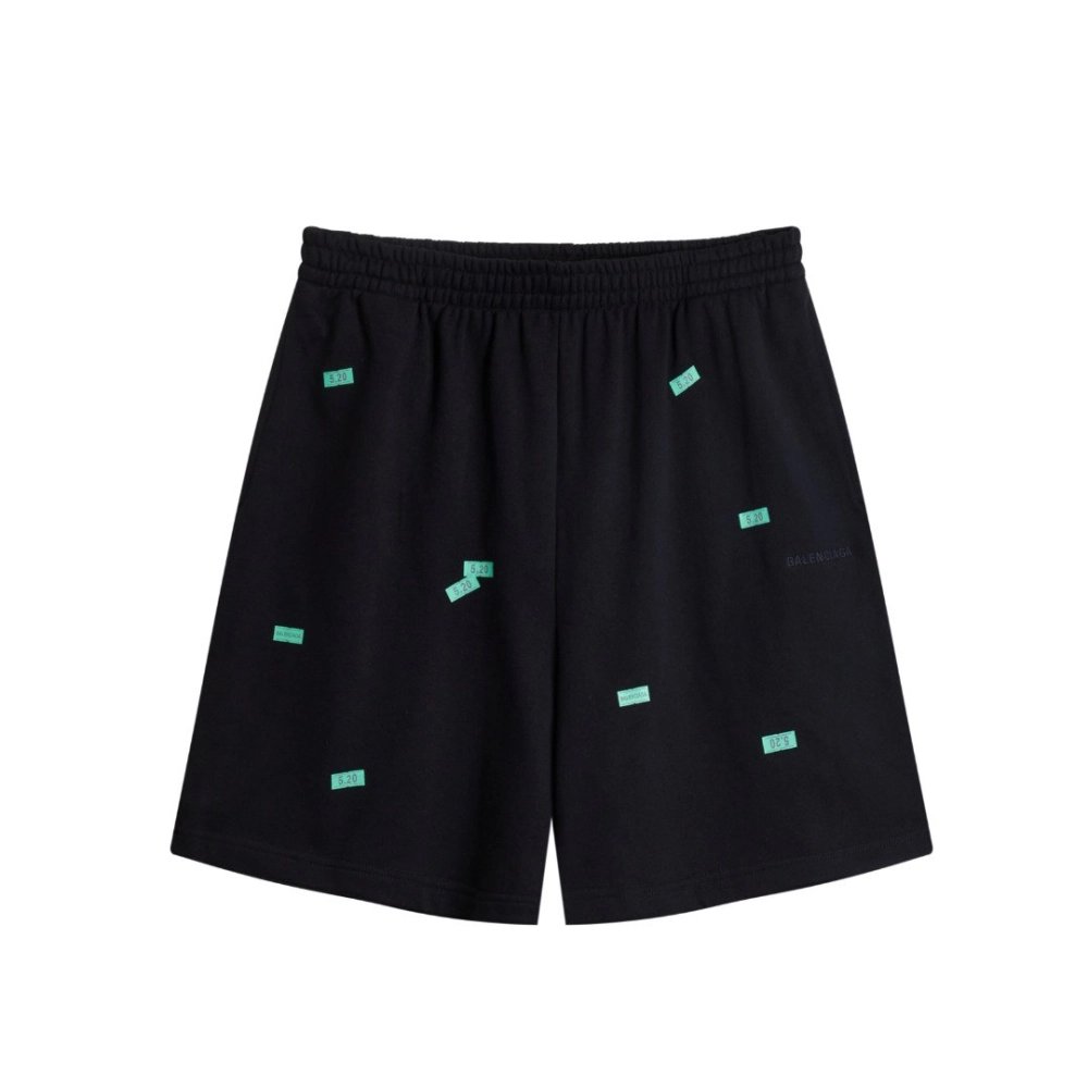 Balenciaga Shorts 029