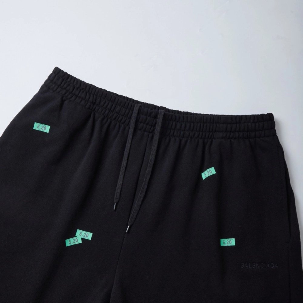 Balenciaga Shorts 029