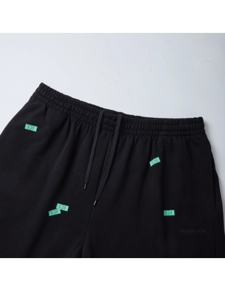 Balenciaga Shorts 029