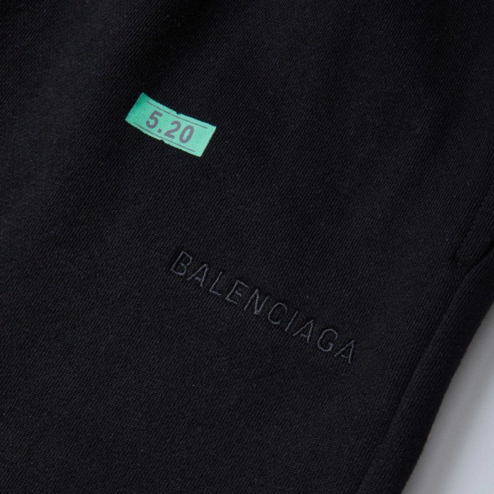 Balenciaga Shorts 029