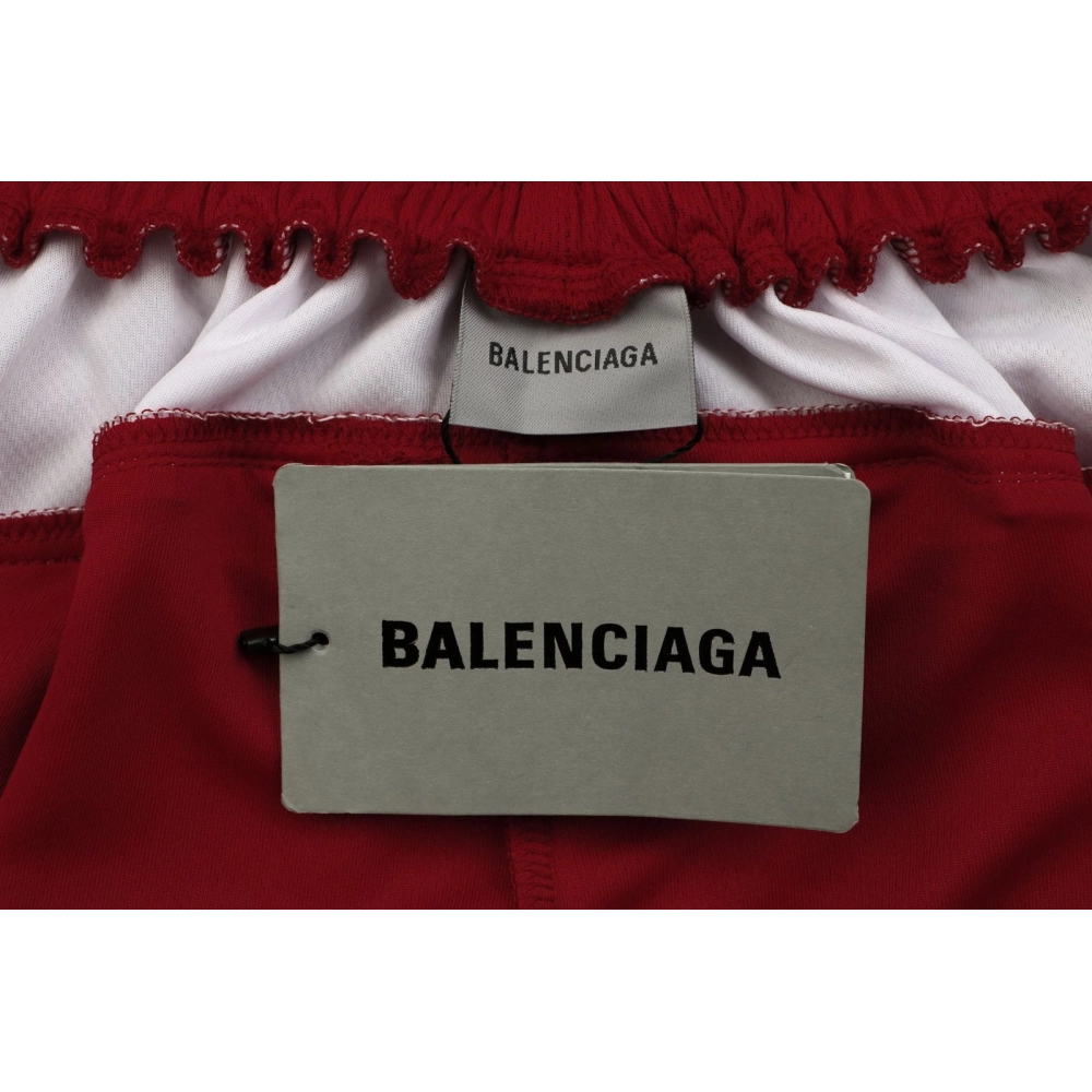 Balenciaga Shorts 030