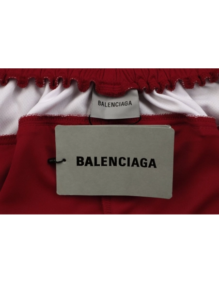 Balenciaga Shorts 030