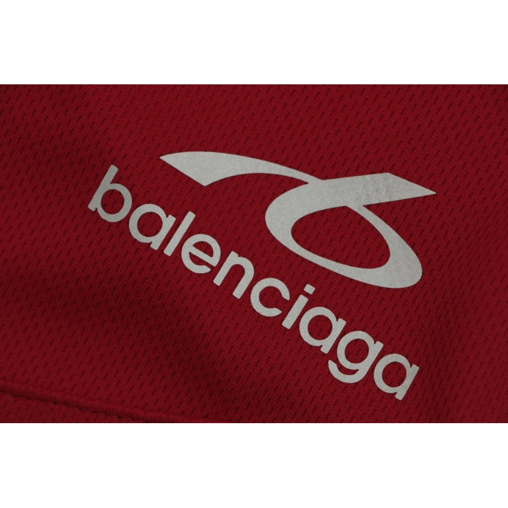 Balenciaga Shorts 030