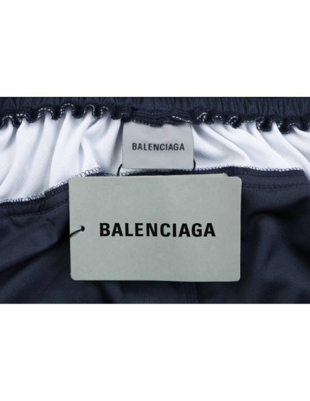 Balenciaga Shorts 031