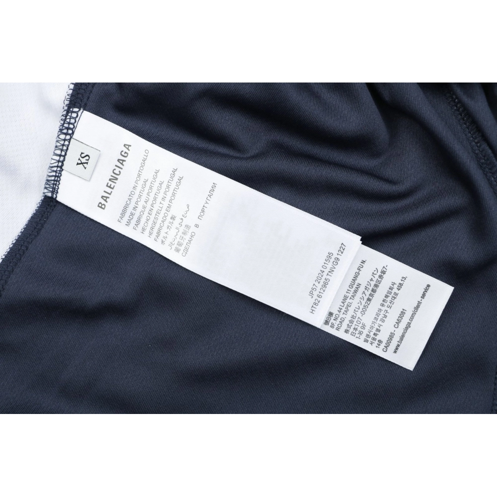 Balenciaga Shorts 031