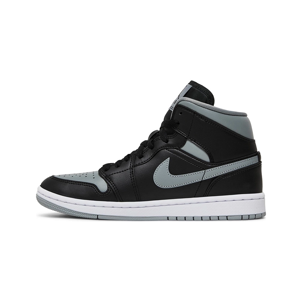 AIR JORDAN 1 MID SHADOW BQ6472-007,AIR JORDAN 1 HIGH,Air Jordan