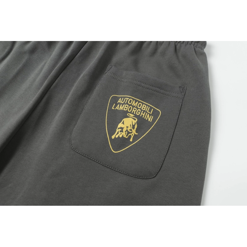 Balenciaga Shorts 032