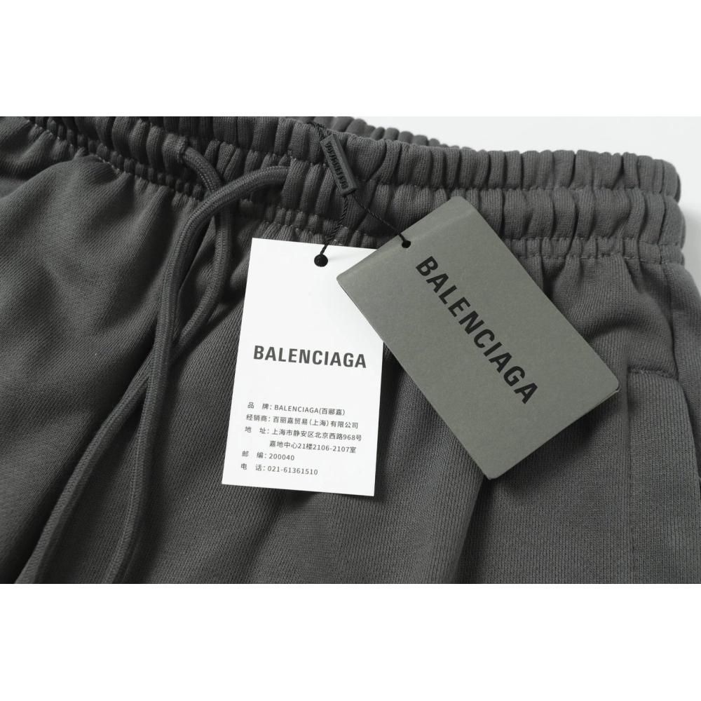 Balenciaga Shorts 032