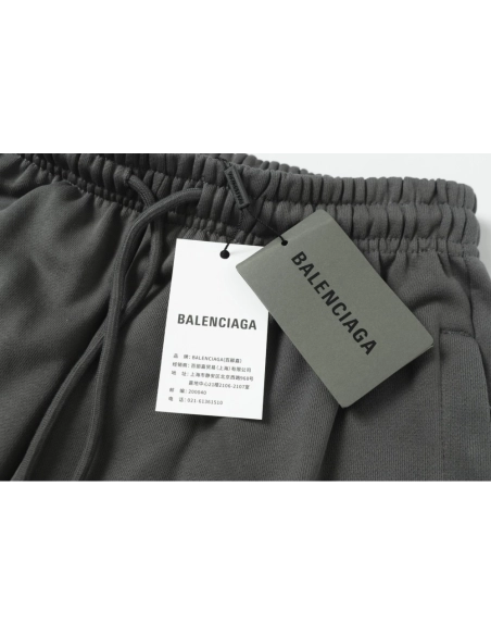 Balenciaga Shorts 032