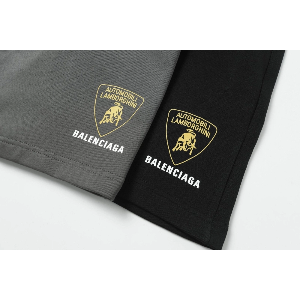 Balenciaga Shorts 032