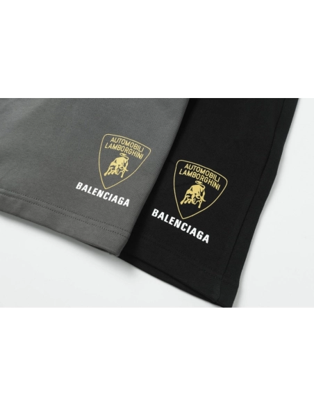 Balenciaga Shorts 032
