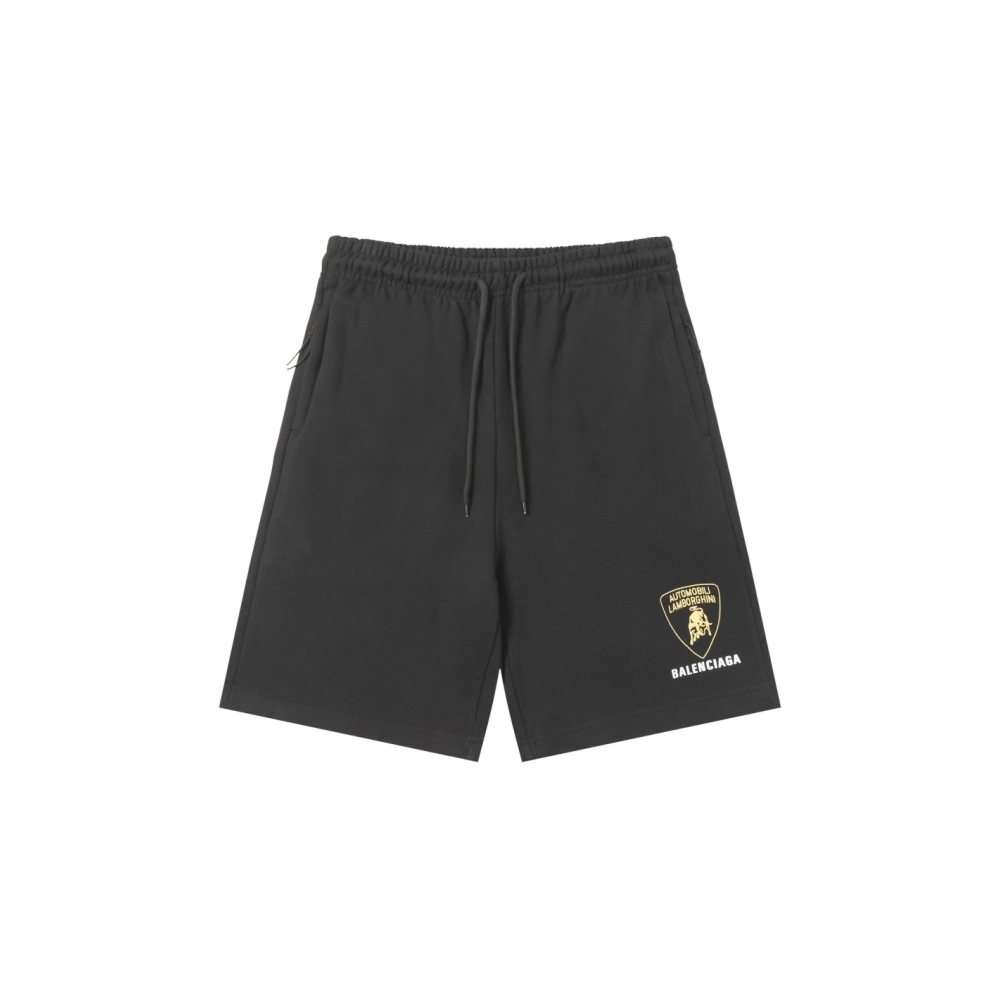 Balenciaga Shorts 033