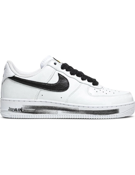 GDragon x Air Force 1 07 ParaNoise 2.0,NIKE AIR FORCE,NIKE SHOES Reps