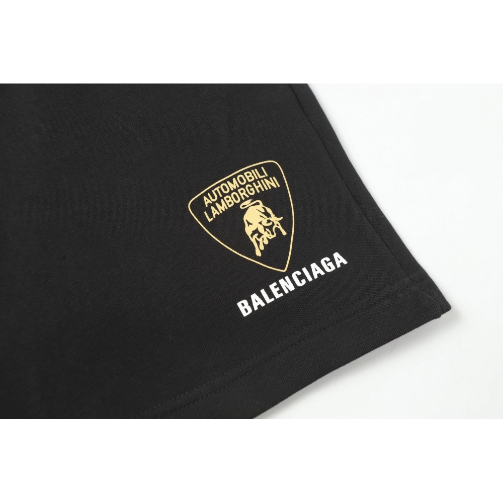 Balenciaga Shorts 033