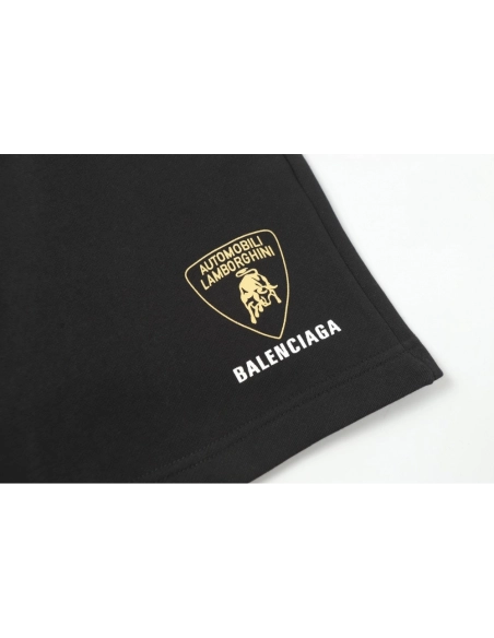 Balenciaga Shorts 033