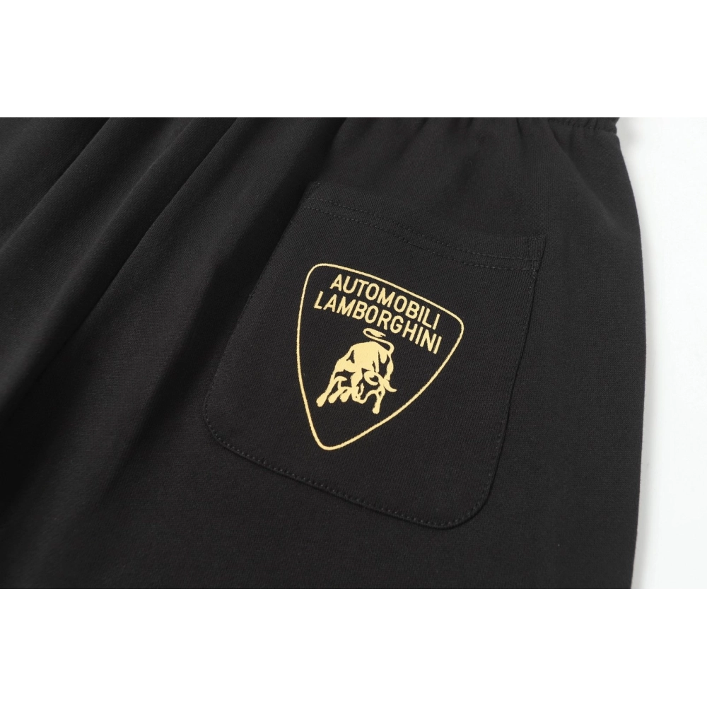 Balenciaga Shorts 033