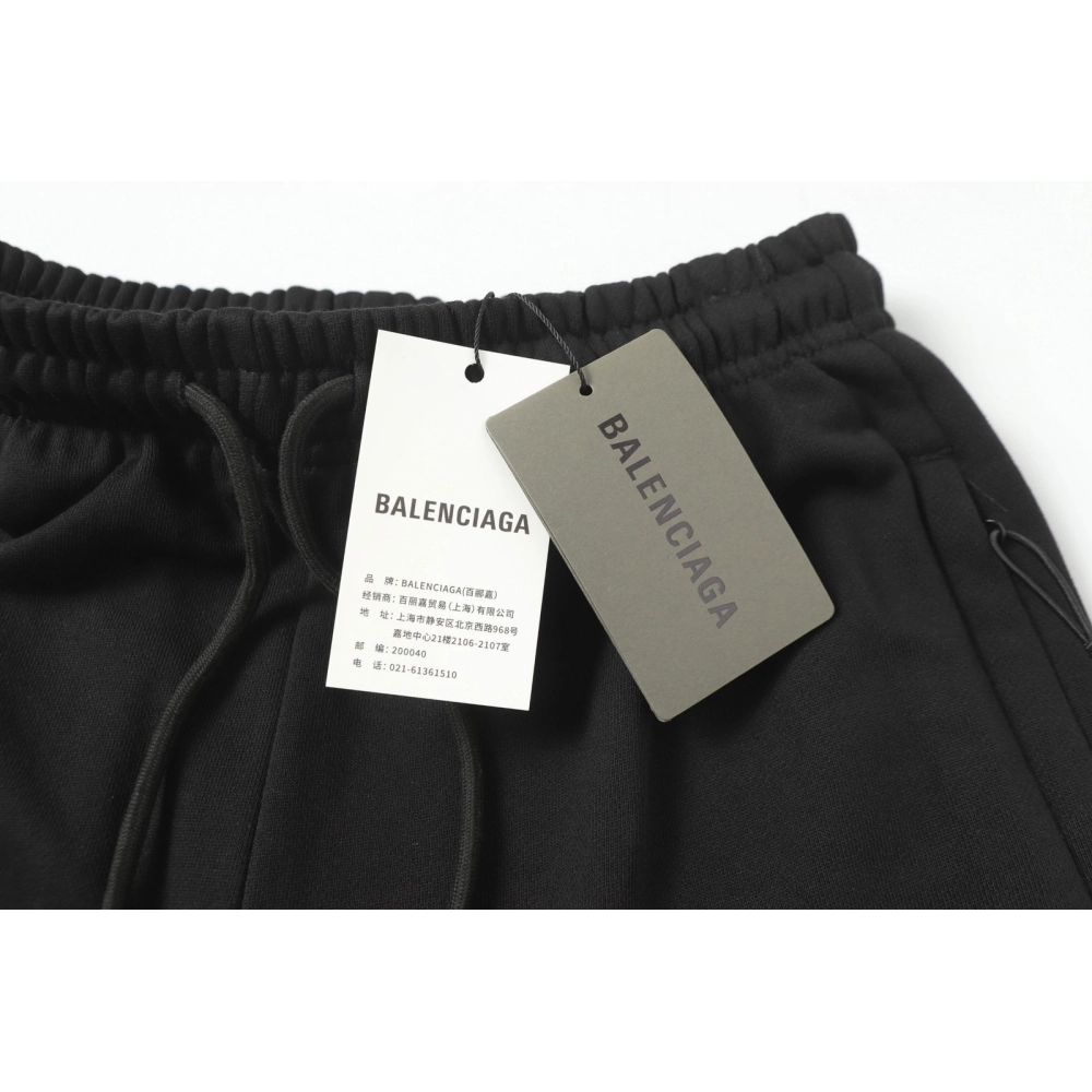 Balenciaga Shorts 033