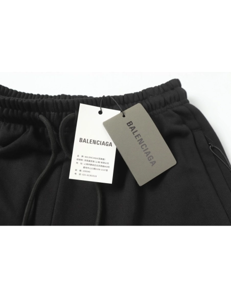 Balenciaga Shorts 033