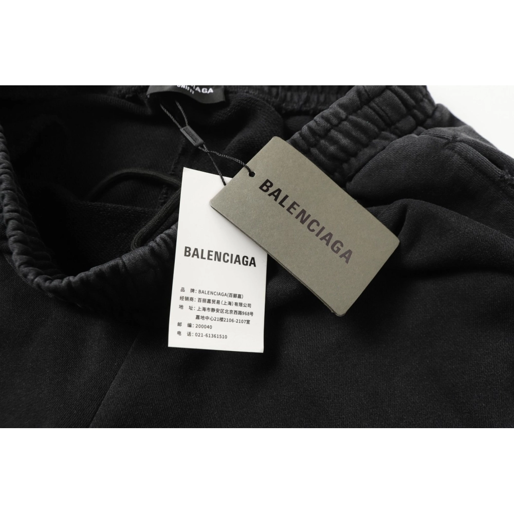Balenciaga Shorts 034