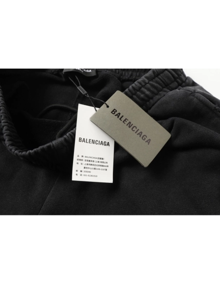 Balenciaga Shorts 034