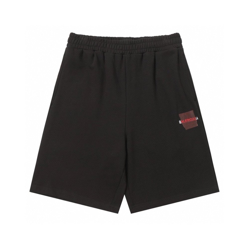 Balenciaga Shorts 035