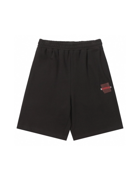 Balenciaga Shorts 035