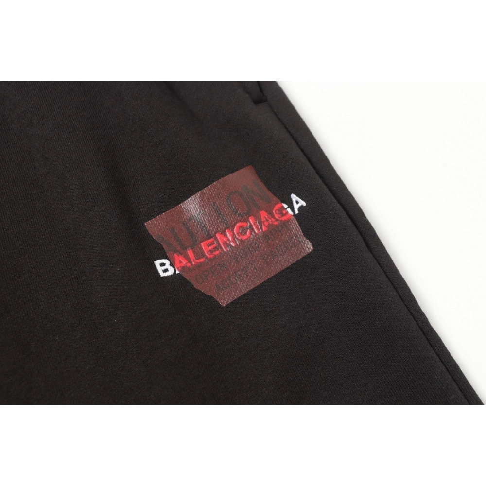 Balenciaga Shorts 035