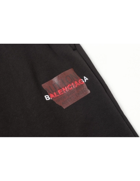 Balenciaga Shorts 035
