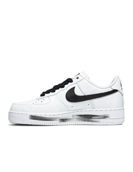 GDragon x Air Force 1 07 ParaNoise 2.0,NIKE AIR FORCE,NIKE SHOES Reps