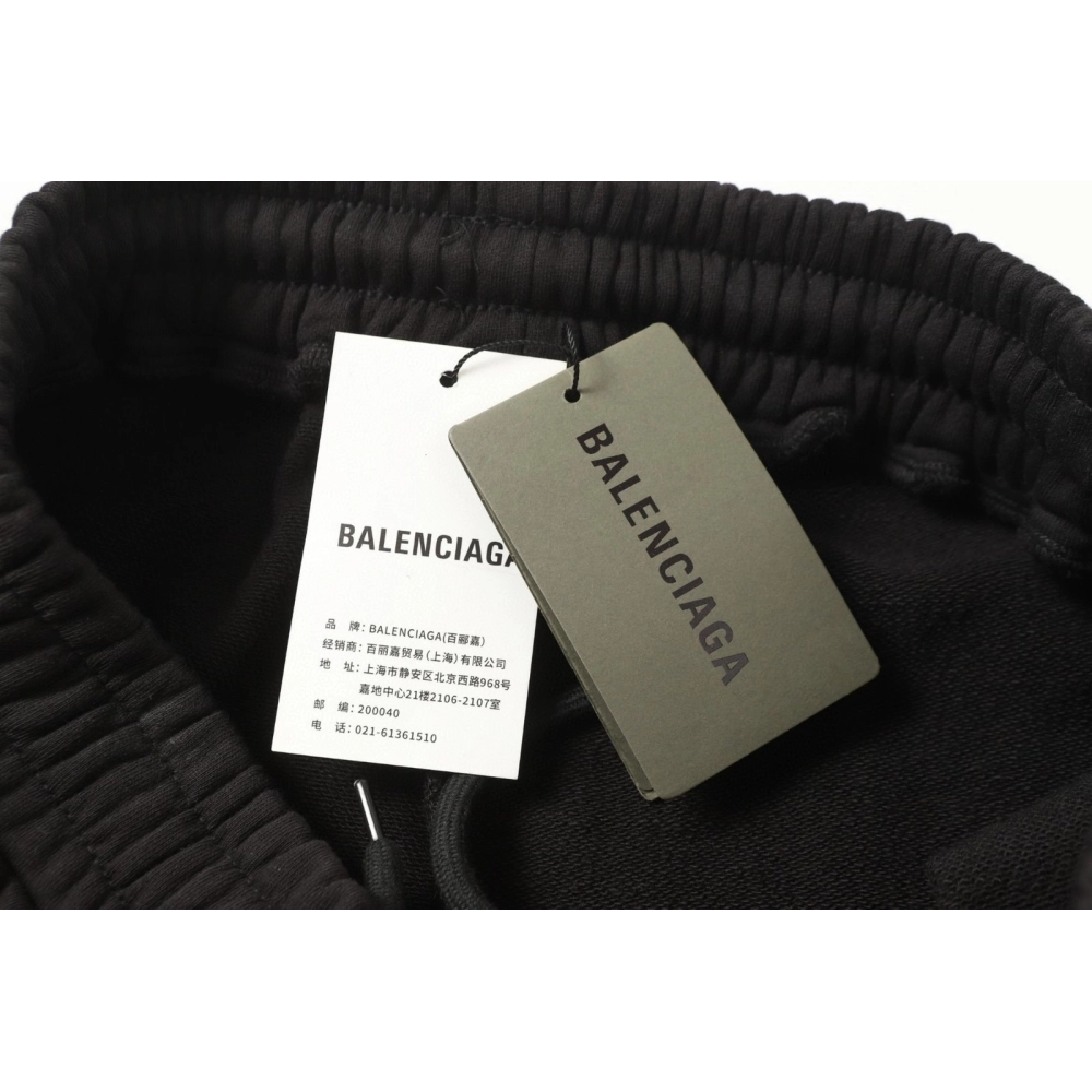 Balenciaga Shorts 035