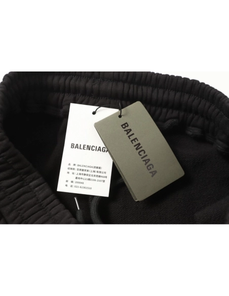 Balenciaga Shorts 035