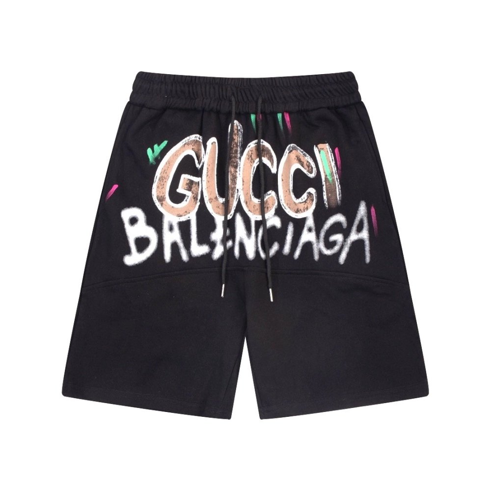 Balenciaga Shorts 039