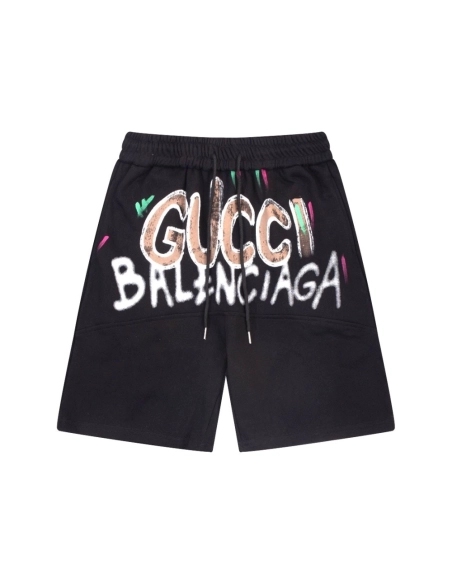 Balenciaga Shorts 039