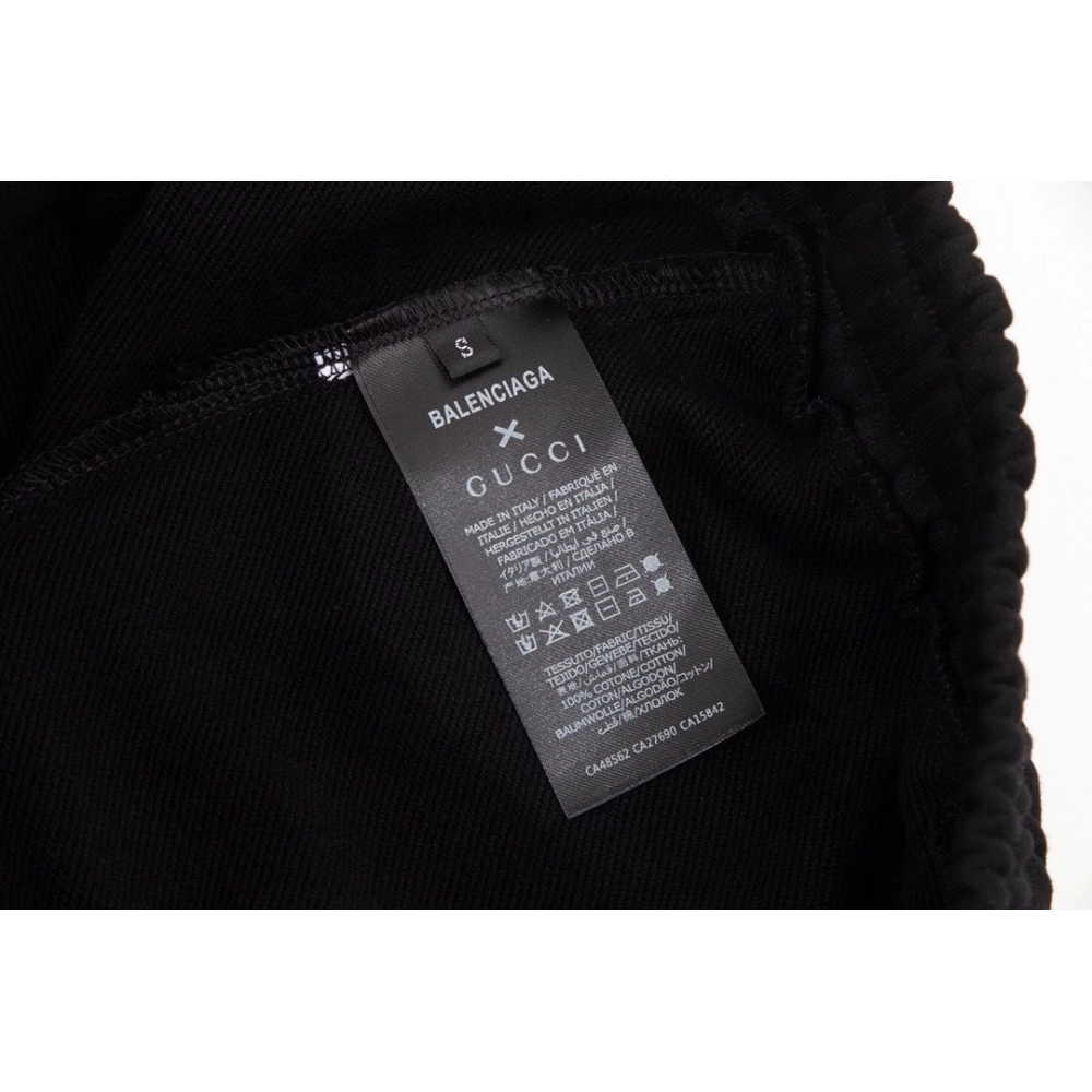 Balenciaga Shorts 039