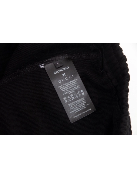 Balenciaga Shorts 039