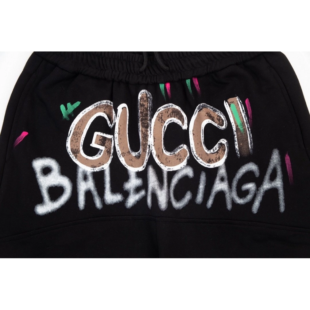 Balenciaga Shorts 039