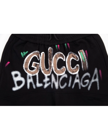 Balenciaga Shorts 039