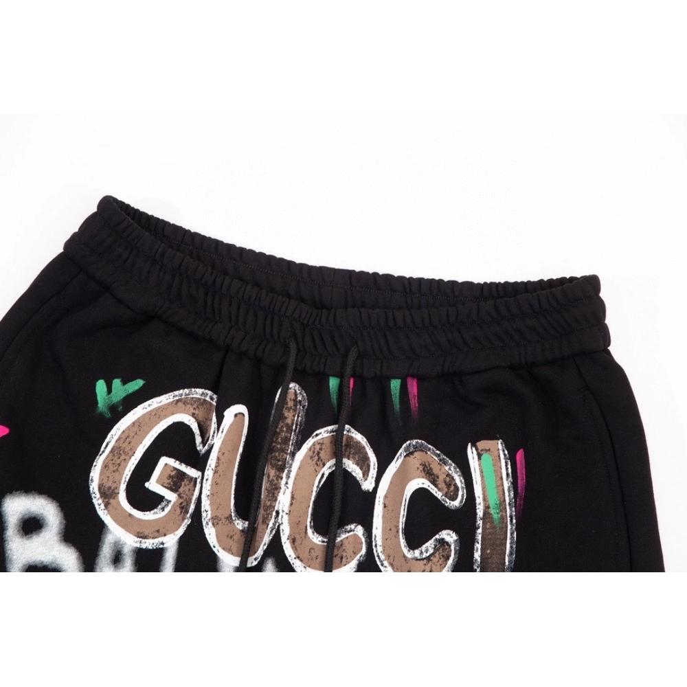 Balenciaga Shorts 039