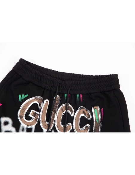 Balenciaga Shorts 039