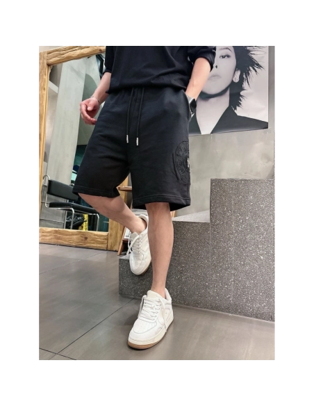 Chrome Hearts Shorts 001