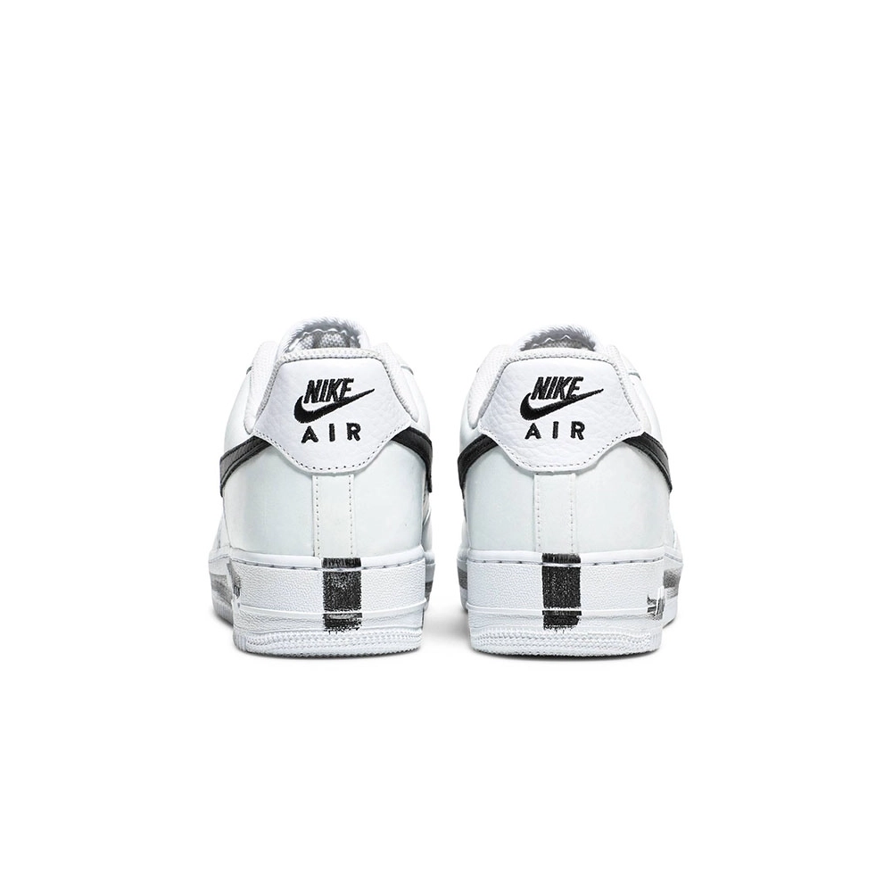 GDragon x Air Force 1 07 ParaNoise 2.0,NIKE AIR FORCE,NIKE SHOES Reps