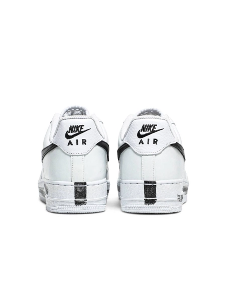 GDragon x Air Force 1 07 ParaNoise 2.0,NIKE AIR FORCE,NIKE SHOES Reps