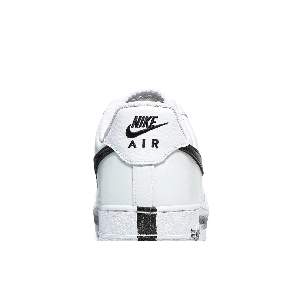 GDragon x Air Force 1 07 ParaNoise 2.0,NIKE AIR FORCE,NIKE SHOES Reps