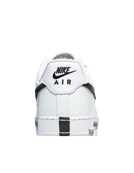 GDragon x Air Force 1 07 ParaNoise 2.0,NIKE AIR FORCE,NIKE SHOES Reps