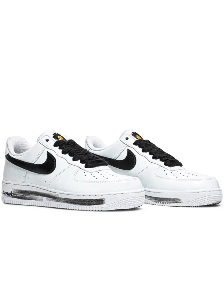 GDragon x Air Force 1 07 ParaNoise 2.0,NIKE AIR FORCE,NIKE SHOES Reps