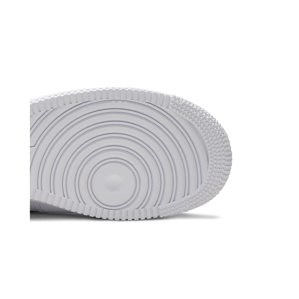 Air Force 1 07 AN20 White Black,NIKE AIR FORCE,NIKE SHOES Reps