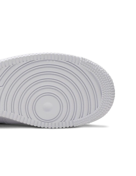 Air Force 1 07 AN20 White Black,NIKE AIR FORCE,NIKE SHOES Reps