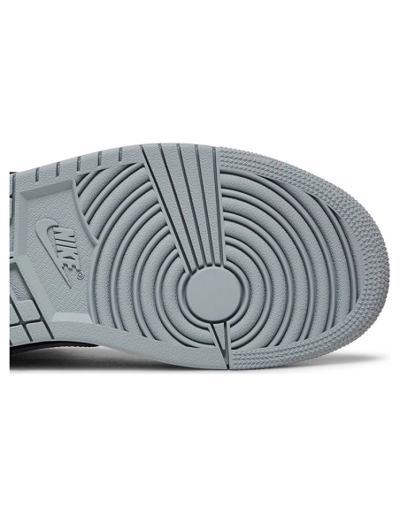 AIR JORDAN 1 MID SHADOW BQ6472-007,AIR JORDAN 1 HIGH,Air Jordan